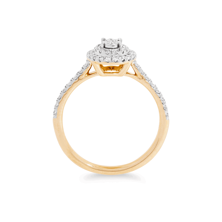 The Vivien Ring