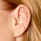 Tiny Dot Stud Earring