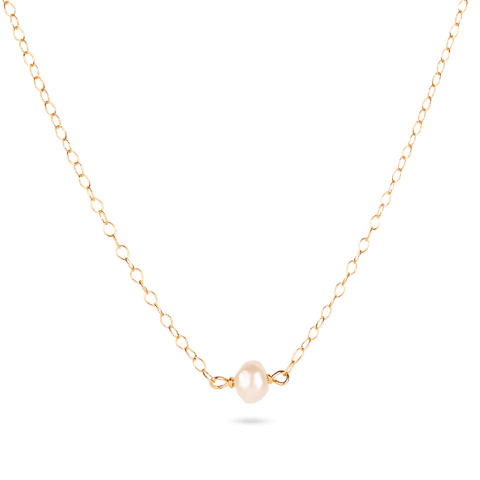 【STONE AND STRAND】ボンボン ペンダントネックレス エメラルド Emerald Bonbon Necklace – STONE AND STRAND