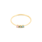 Tiny Unicorn Ring
