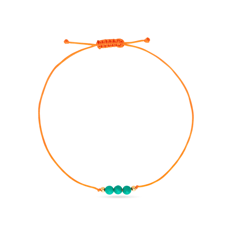 Turquoise Bestie Bracelet