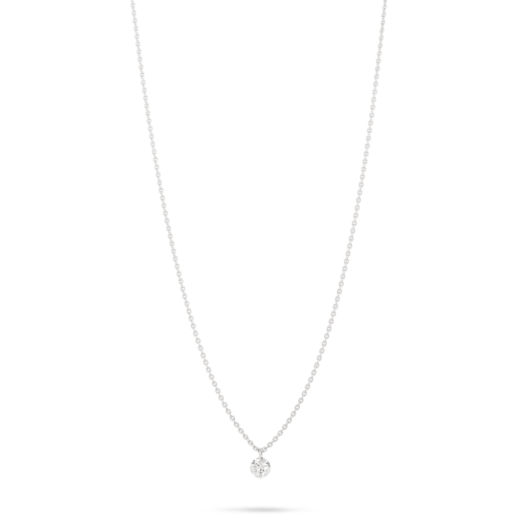 Twinkle Diamond Choker