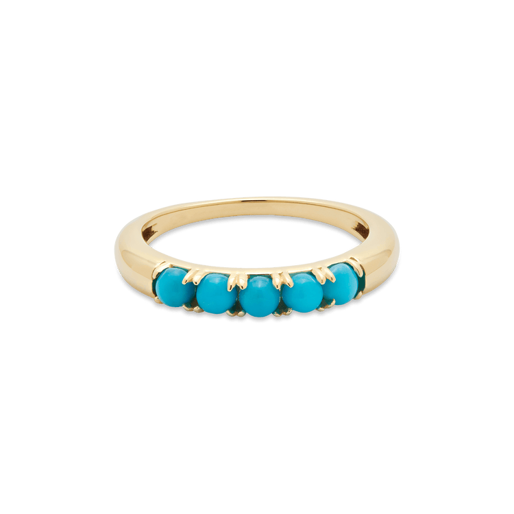 Ultra Bold Turquoise Band