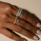 Ultra Bold Turquoise Band