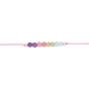 Unicorn Bestie Bracelet