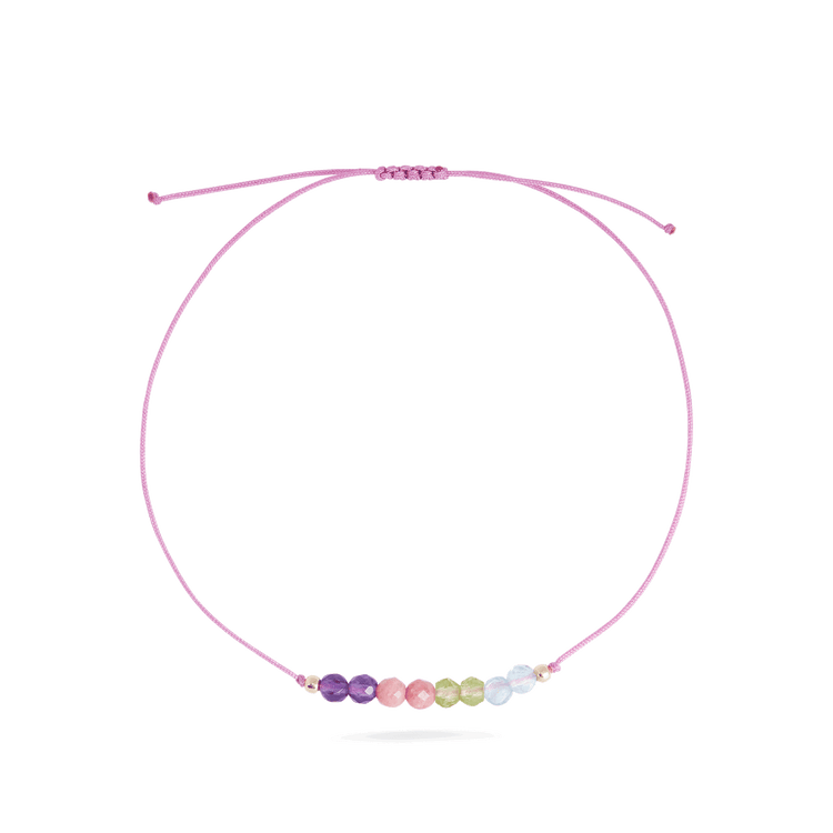 Unicorn Bestie Bracelet