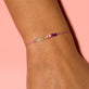 Unicorn Bestie Bracelet
