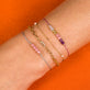 Unicorn Bestie Bracelet