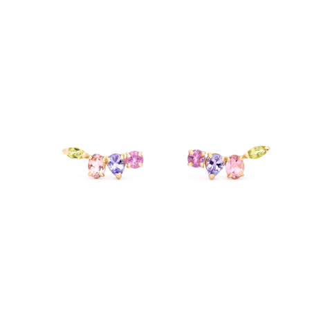 Unicorn Dust Climbers