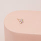 Unicorn Flower Stud