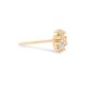 Unicorn Flower Stud