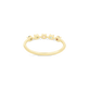 Unicorn Gemstone Ring