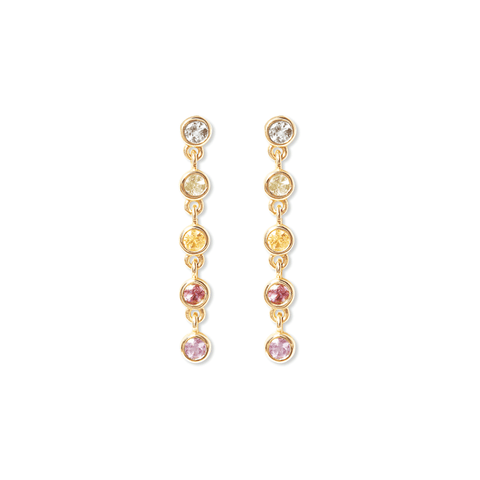 Unicorn Rally Earrings