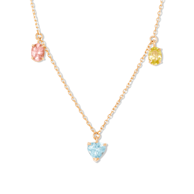 Unicorn Delights Necklace