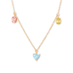 Unicorn Delights Necklace