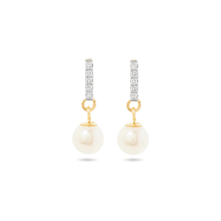Uptown Pearl Drops
