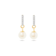 Uptown Pearl Drops