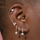 Uptown Pearl Drops