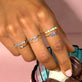 Ultra Bold Opal Ring