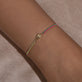 Veggie Burger Bracelet
