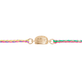 Veggie Burger Bracelet
