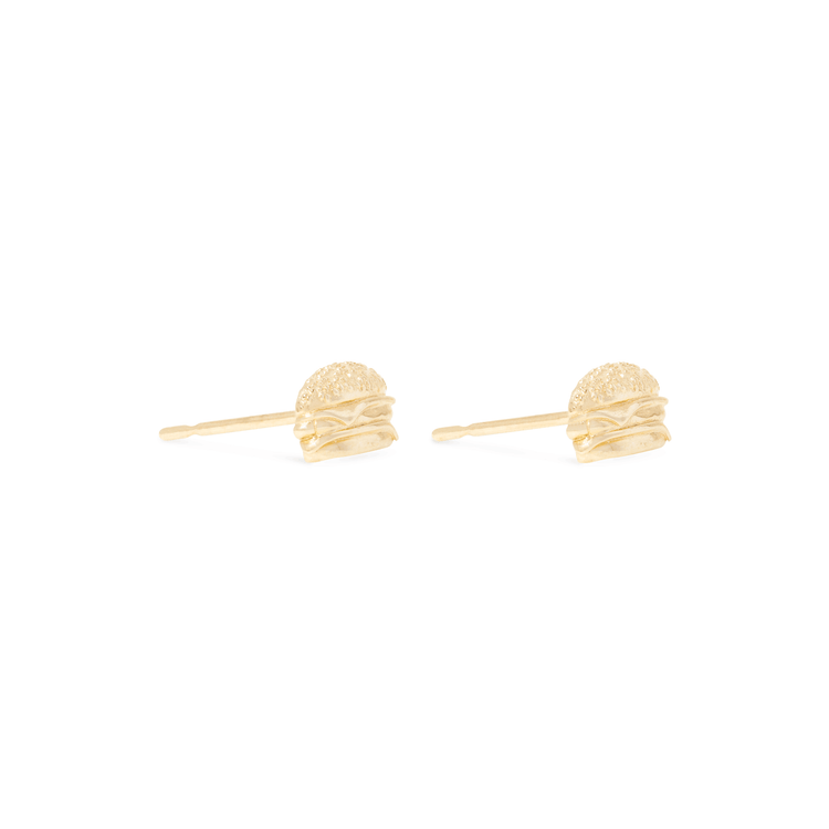 Veggie Burger Studs