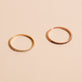 White Gold Fine Pave Black Diamond Band