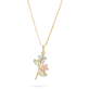 Wildflower Necklace