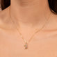 Wildflower Necklace