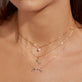 Wildflower Necklace