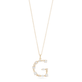 XL Glacier Necklace