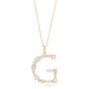 XL Glacier Necklace