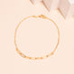 XL Paperclip Link Bracelet