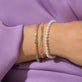 XL Paperclip Link Bracelet