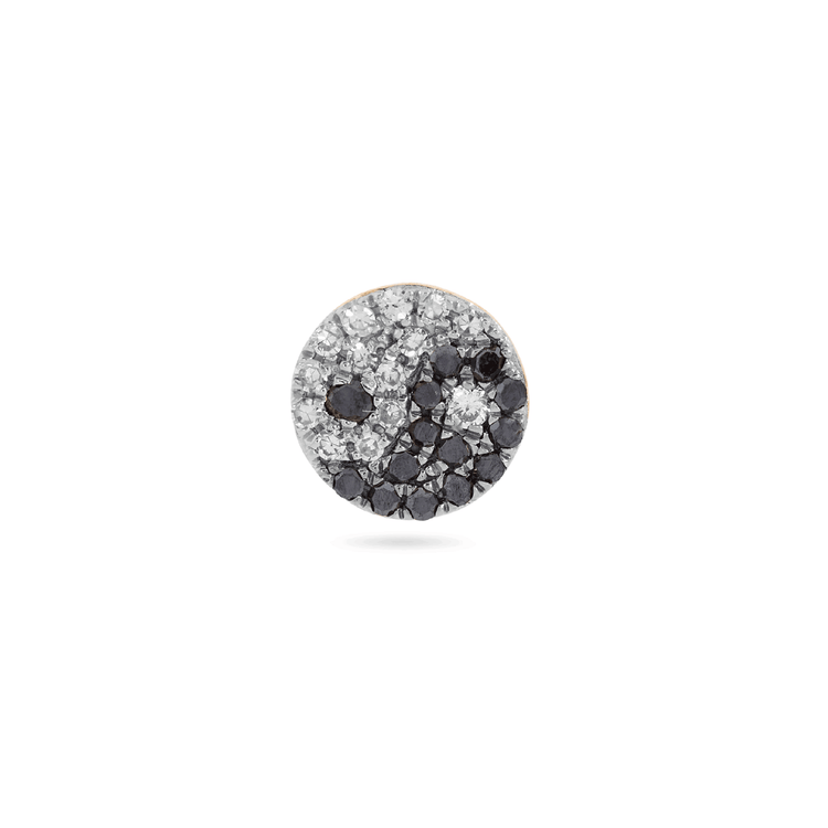 Yin Yang Stud