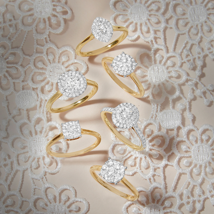 The Vivien Ring
