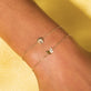 Butterfly Bracelet