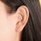 Butterfly Studs
