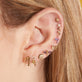 Butterfly Studs