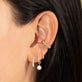 Fine Ear Cuff