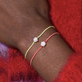 In Bloom Friendship Bracelet