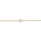 In Bloom Friendship Bracelet