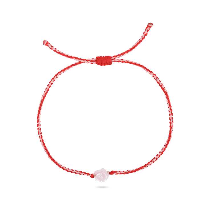 In Bloom Friendship Bracelet