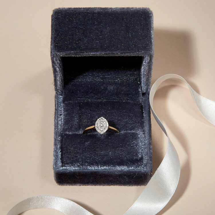 The Jayne Ring