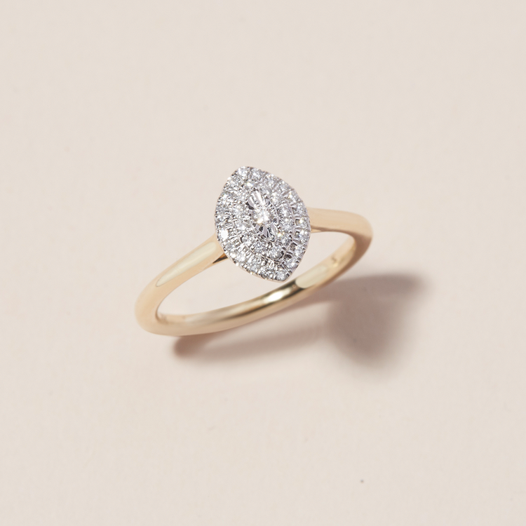 The Jayne Ring