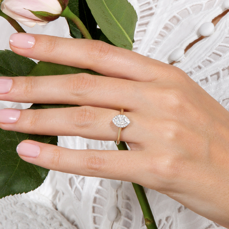 The Jayne Ring