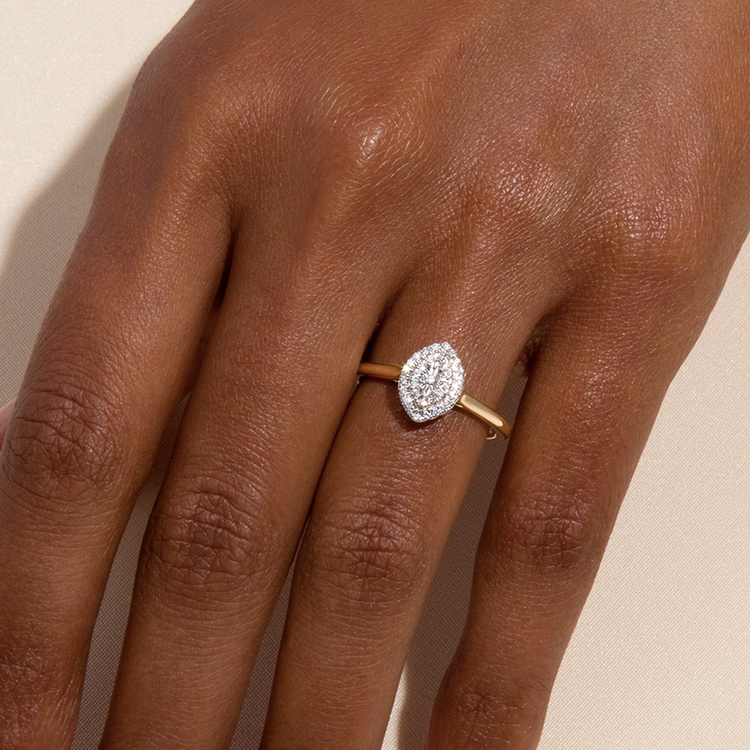 The Jayne Ring