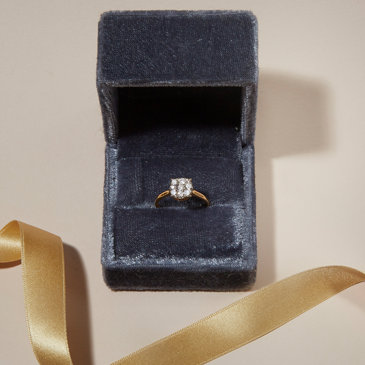 Still life image of The Lana Ring