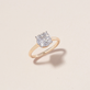 The Lana Luxe Ring