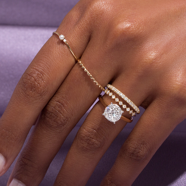 The Lana Luxe Ring
